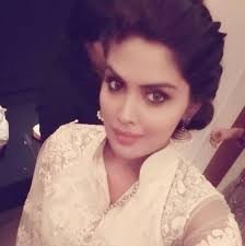 Revathy Sampath